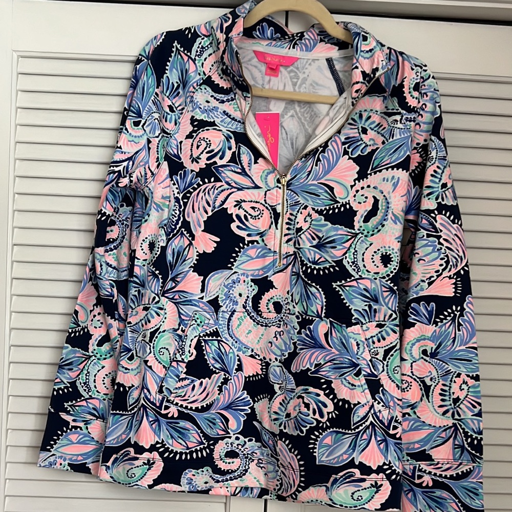 Lilly Pulitzer NWT - Medium